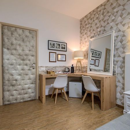 Domus Pietro Inn Roma Dış mekan fotoğraf