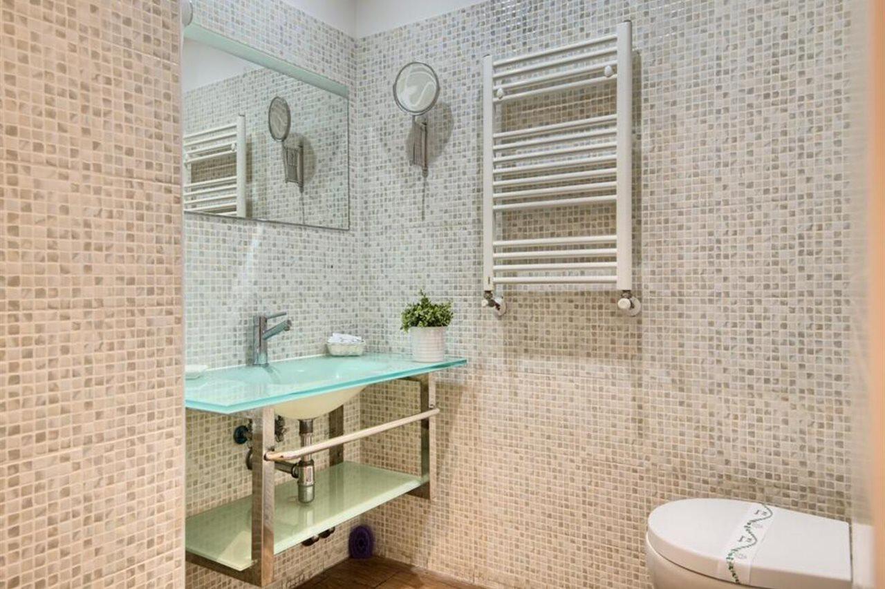 Domus Pietro Inn Roma Dış mekan fotoğraf