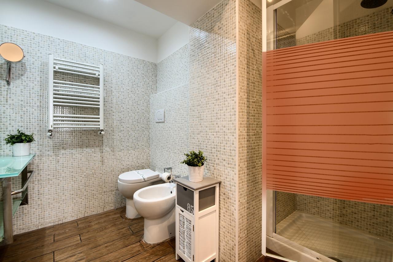 Domus Pietro Inn Roma Dış mekan fotoğraf