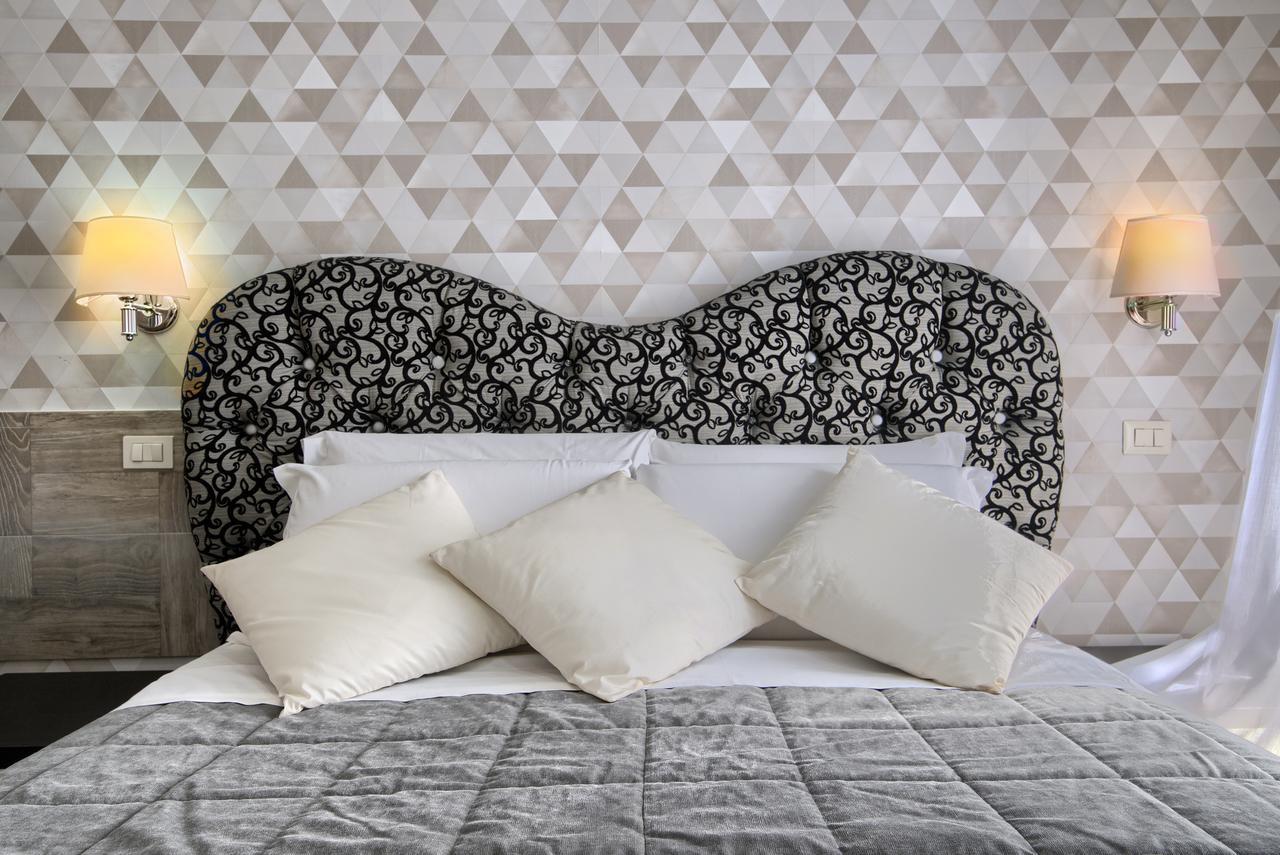 Domus Pietro Inn Roma Dış mekan fotoğraf
