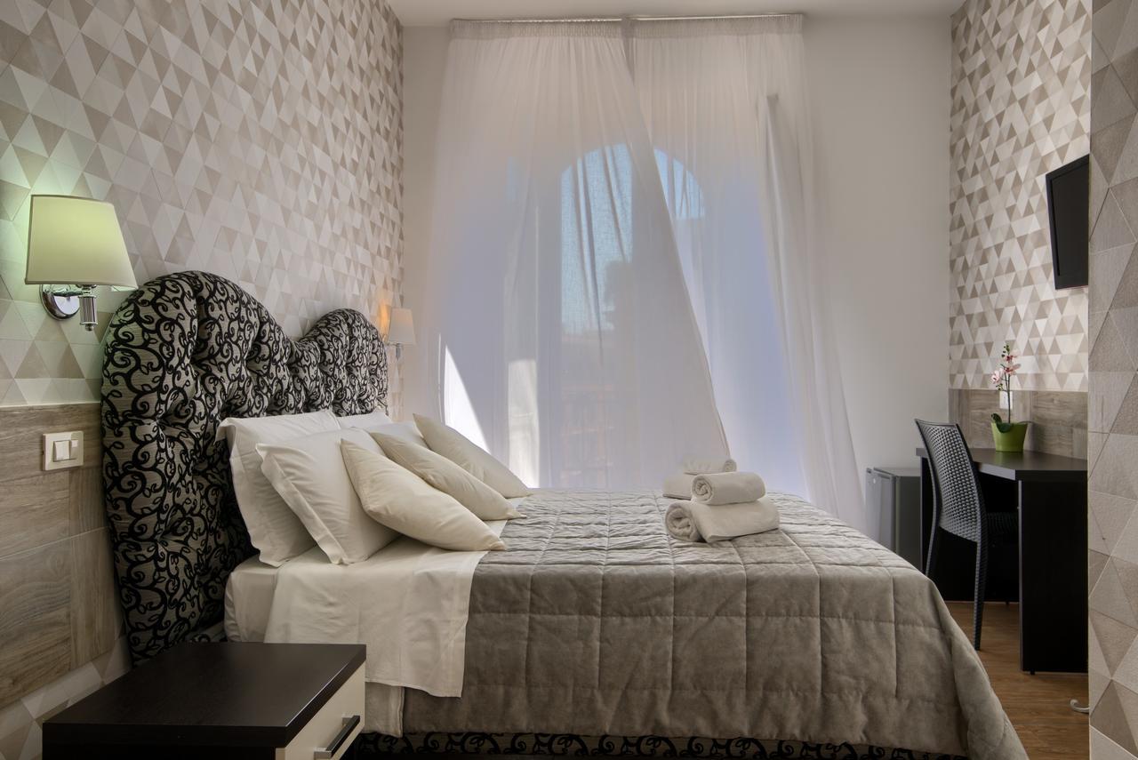 Domus Pietro Inn Roma Dış mekan fotoğraf