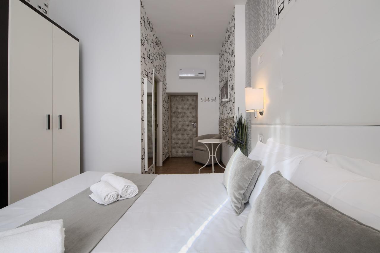 Domus Pietro Inn Roma Dış mekan fotoğraf