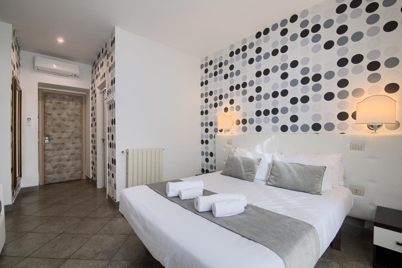 Domus Pietro Inn Roma Dış mekan fotoğraf