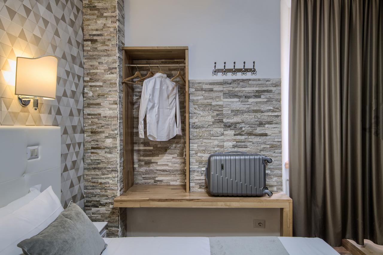 Domus Pietro Inn Roma Dış mekan fotoğraf