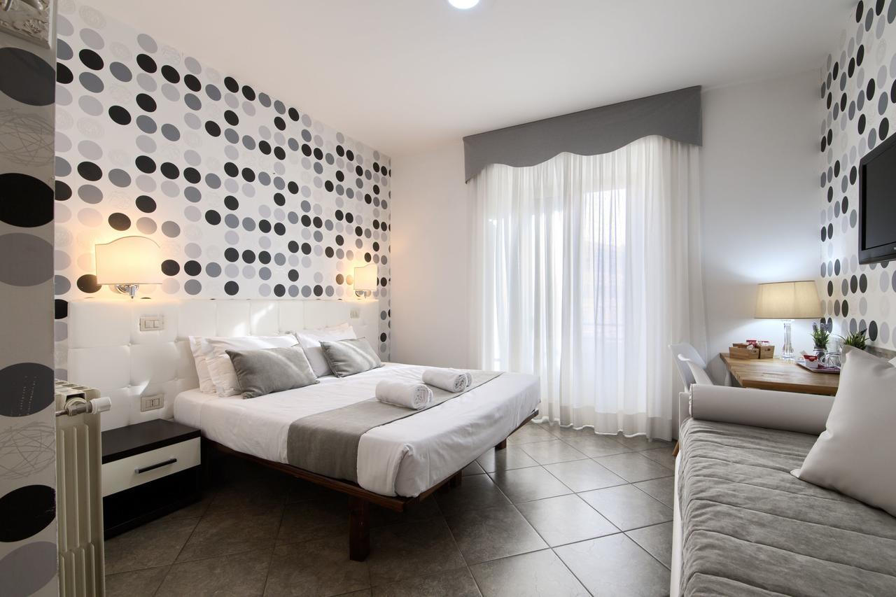 Domus Pietro Inn Roma Dış mekan fotoğraf