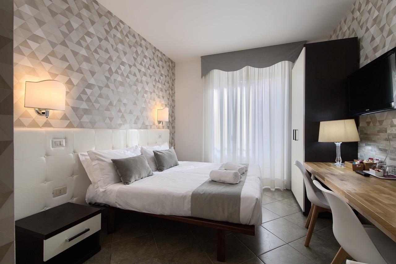 Domus Pietro Inn Roma Dış mekan fotoğraf