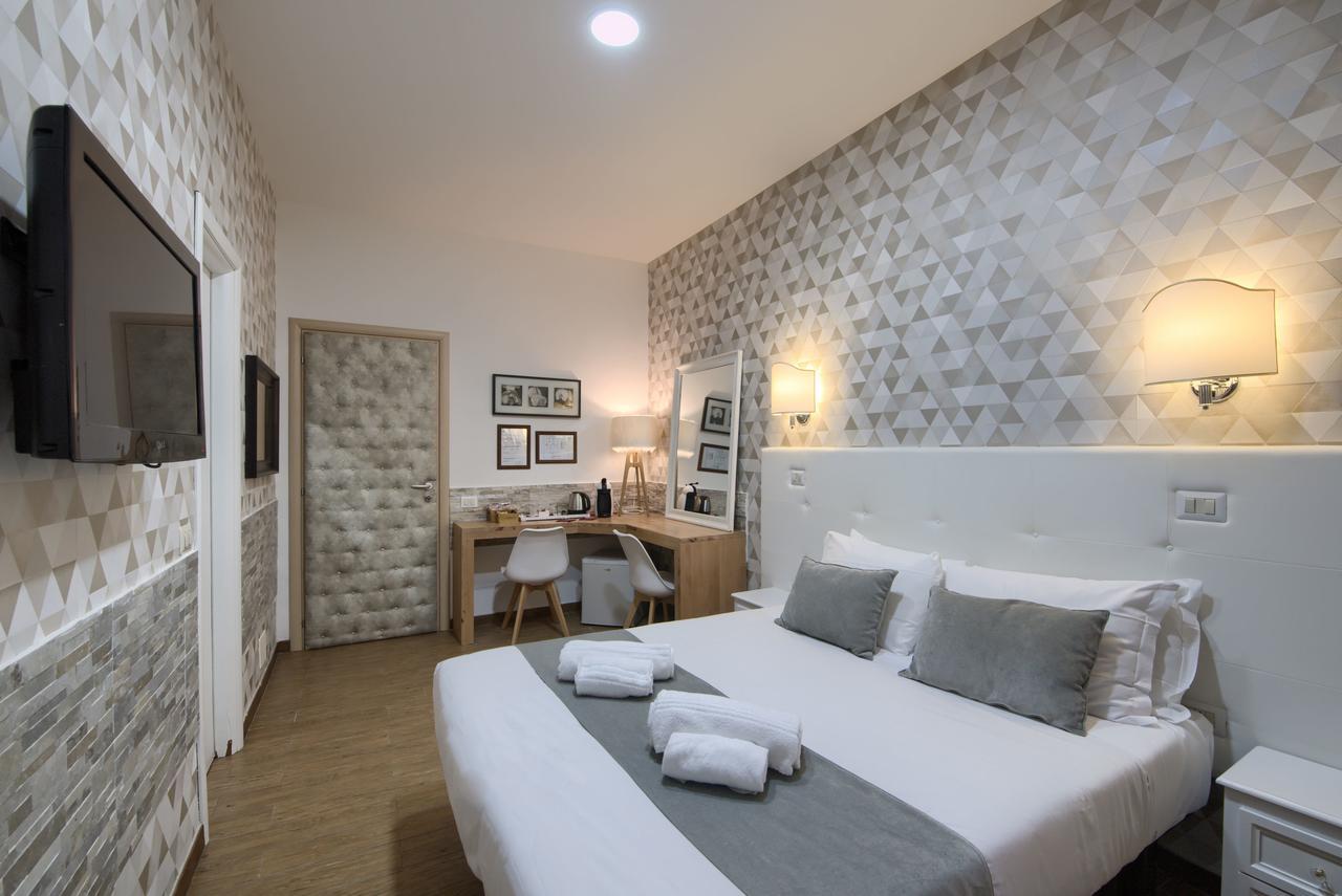 Domus Pietro Inn Roma Dış mekan fotoğraf
