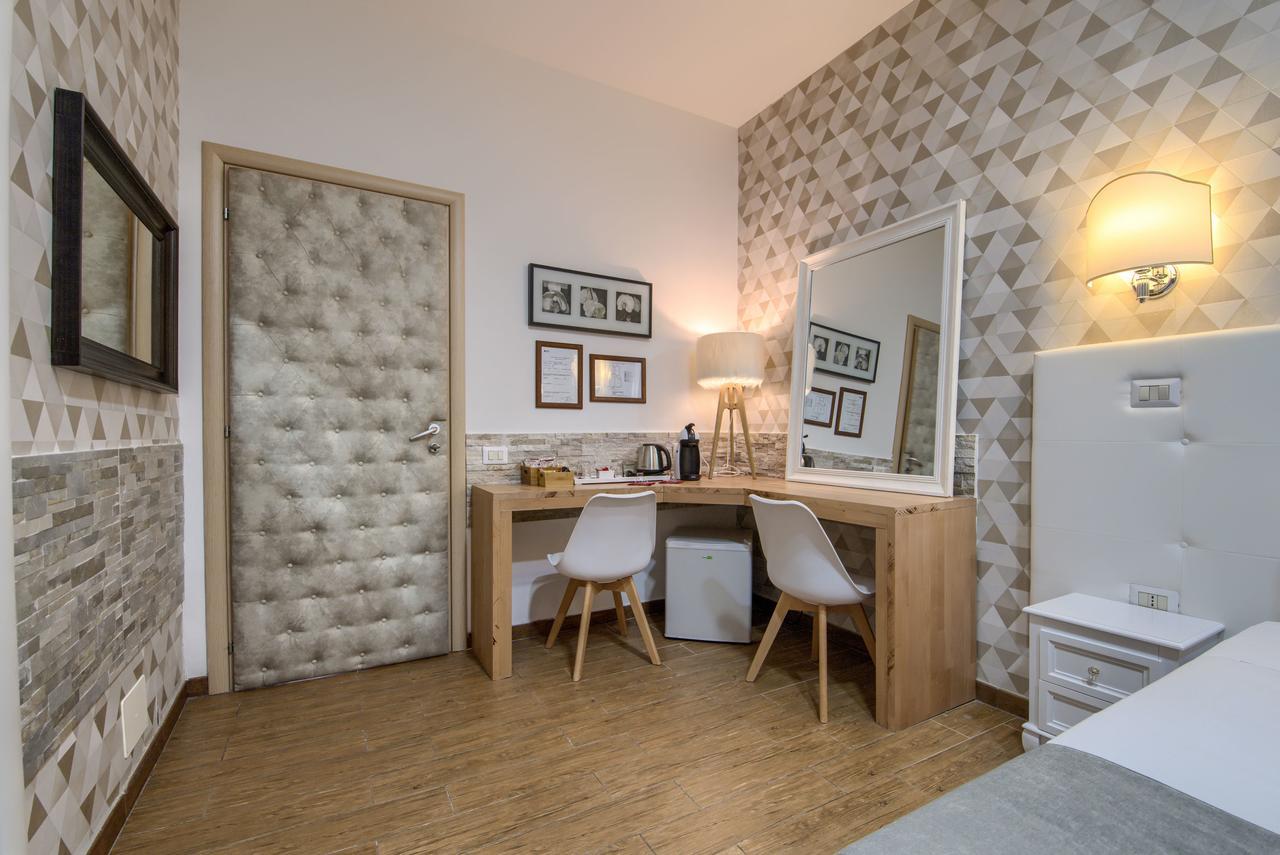 Domus Pietro Inn Roma Dış mekan fotoğraf