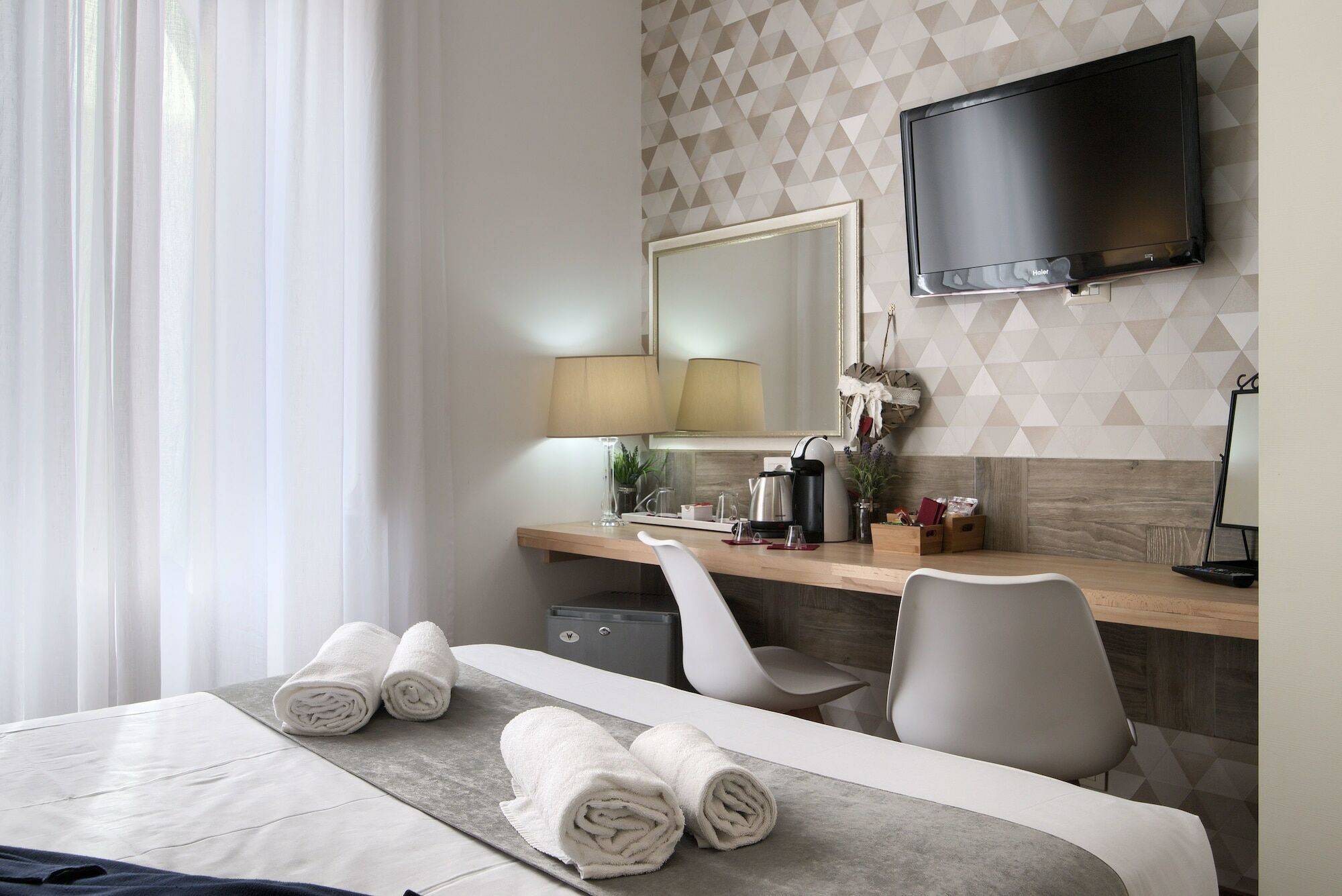 Domus Pietro Inn Roma Dış mekan fotoğraf